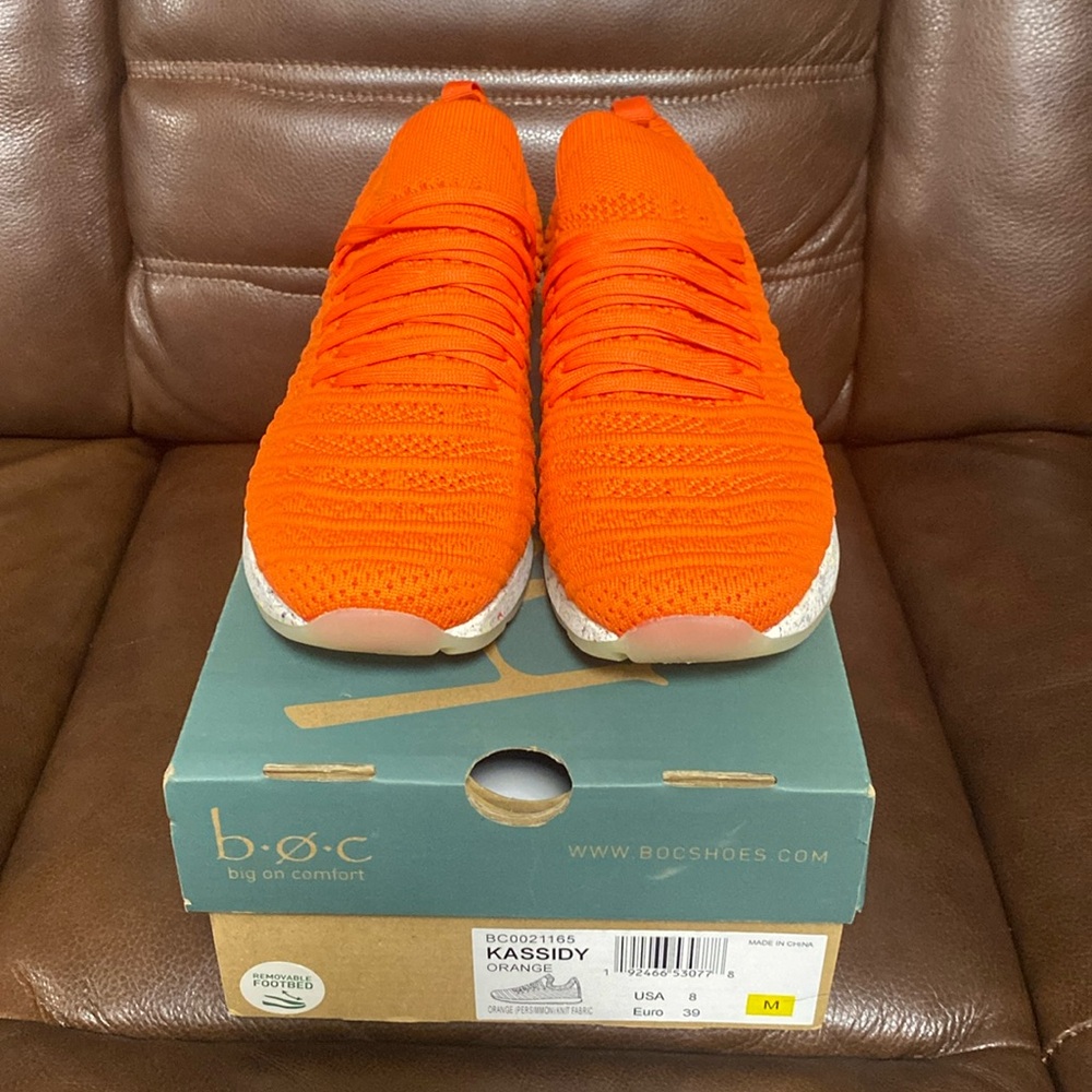 WOMEN'S BOC KASSIDY CASUAL SNEAKERS